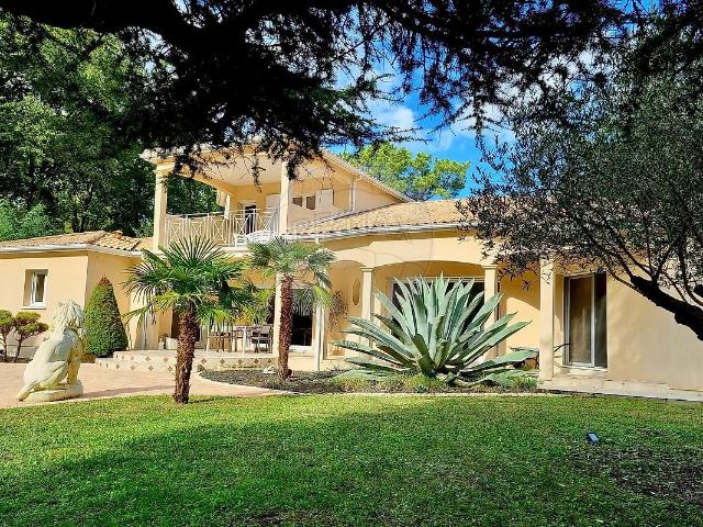 Villa vente à Rochefort, La Tremblade