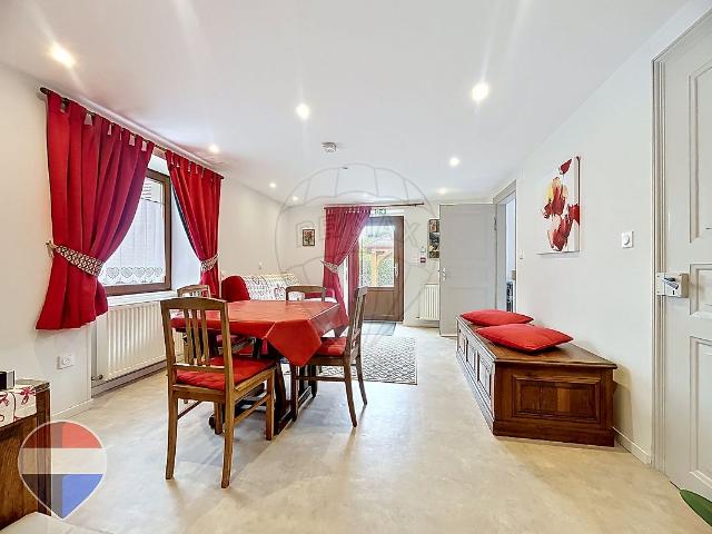 Maison vente à Colmar-Ribeauvillé, Stosswihr
