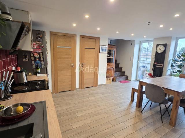 Maison vente à Sarcelles, Viarmes