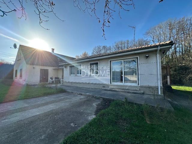 Maison vente à Provins, Choisy-en-brie