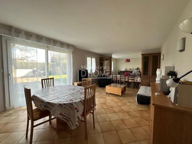 Maison vente à Provins, Choisy-en-brie
