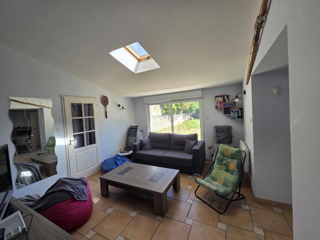 Maison vente à Les Sables-d'Olonne, L'aiguillon-sur-mer