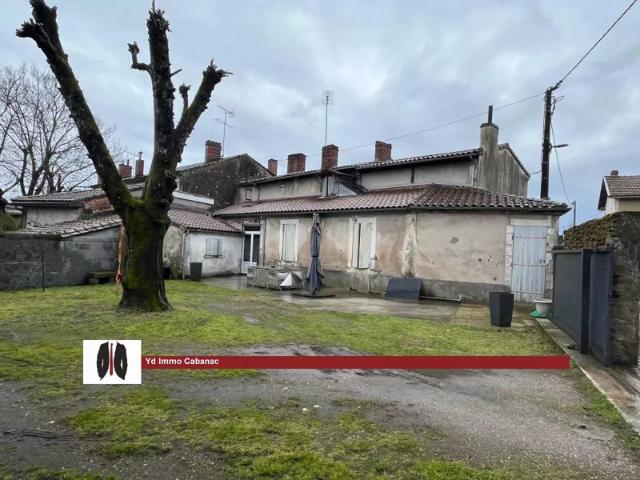 Maison vente à Versailles, Viroflay