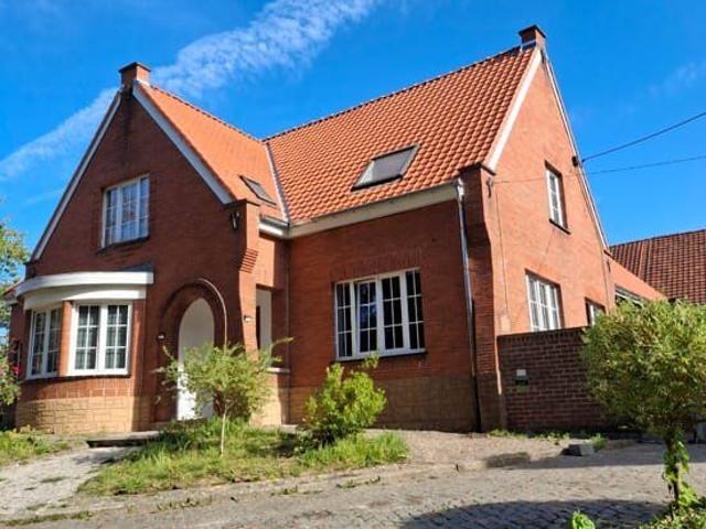 Maison location à Ellezelles, Wallonie