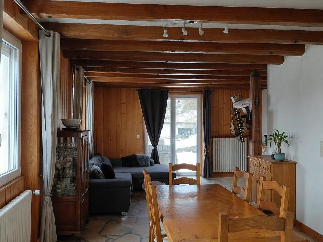 Maison vente à Pontarlier, Orchamps-vennes