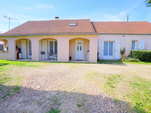 Maison vente à Mantes-la-Jolie, Epône