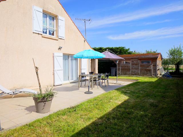 Maison vente à Mantes-la-Jolie, Epône
