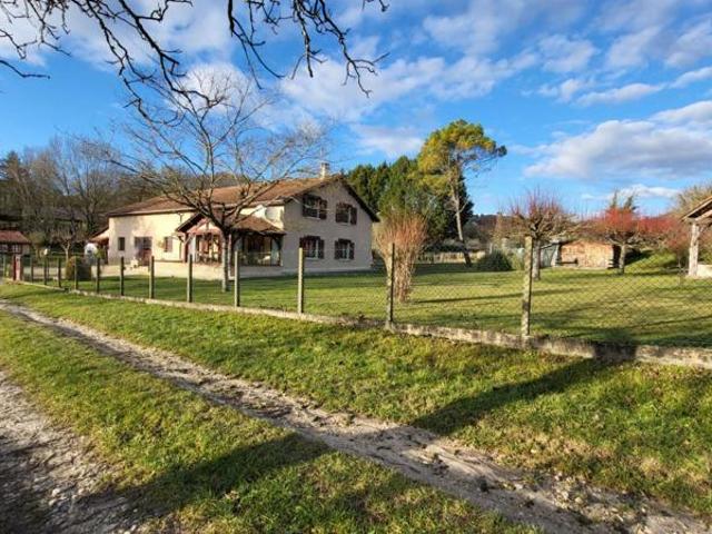 Maison vente à Périgueux, Nouvelle-Aquitaine