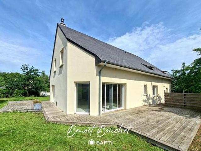 Villa vente à Caen, Mouen