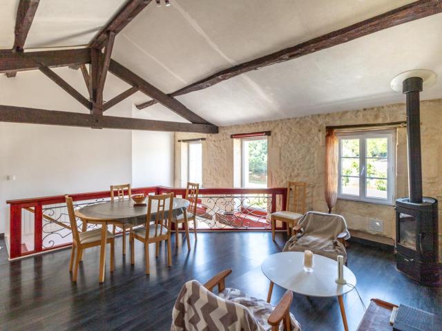 Maison vente à France métropolitaine, Chaniers