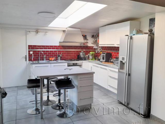 Maison vente à France métropolitaine, La Roche-blanche