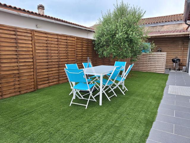 Maison vente à Les Sables-d'Olonne, L'aiguillon-sur-mer