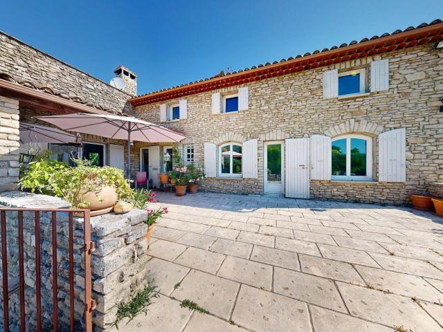 Maison vente à Apt, Lagnes