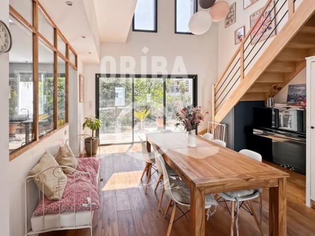 Maison vente à Nantes