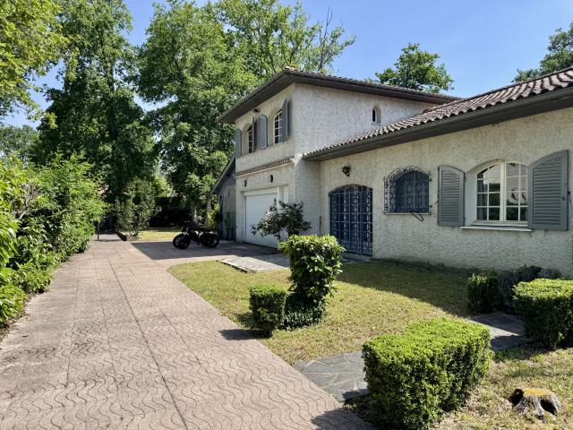 Maison vente à Bordeaux, Saint-médard-en-jalles
