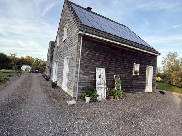 Maison vente à Alençon, Fontenai-les-louvets