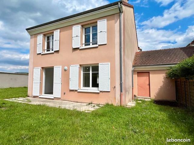 Maison vente à Palaiseau, Fontenay-lès-briis