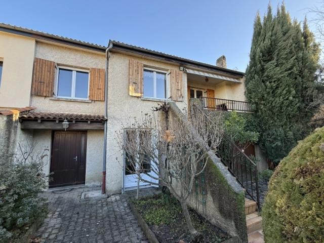 Maison vente à Nyons, Espeluche