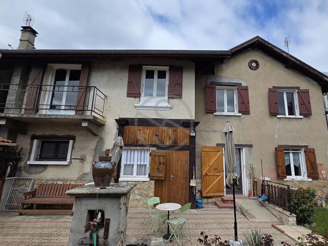 Maison vente à Argenteuil, La Frette-sur-seine