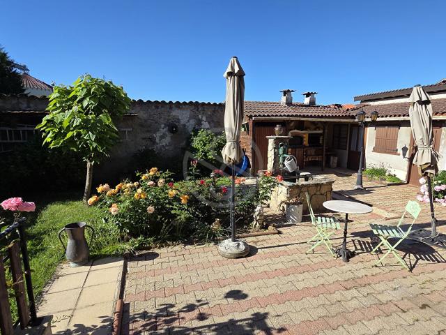 Maison vente à Argenteuil, La Frette-sur-seine