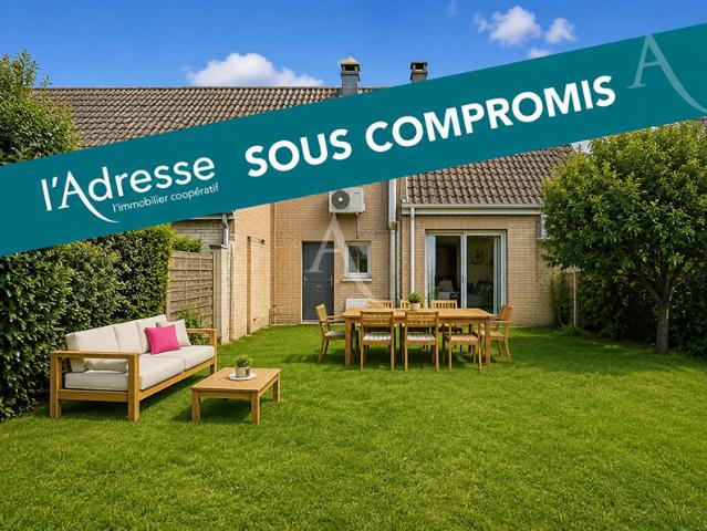 Maison vente à Pontoise, Jouy-le-moutier