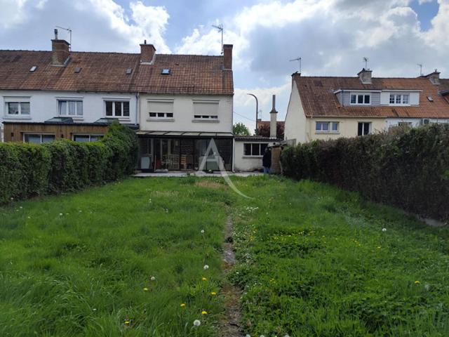 Maison vente à Saint-Omer, Longuenesse