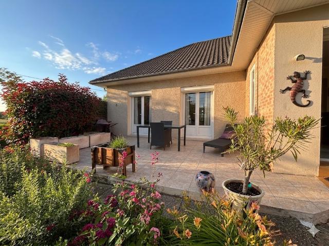 Maison vente à La Flèche, Roézé-sur-sarthe
