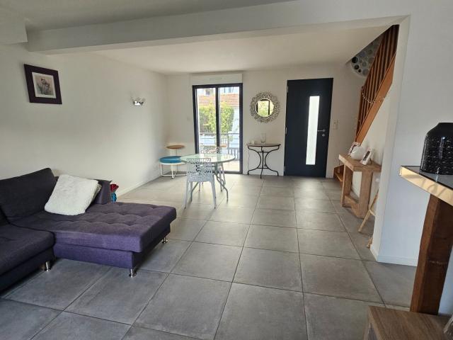 Maison vente à Le Tremblay, Champigny-sur-Marne