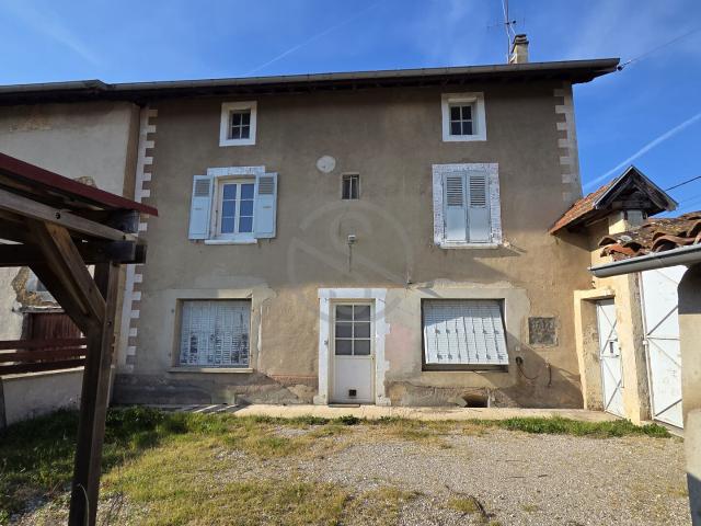 Maison vente à Vienne, La Côte-saint-andré