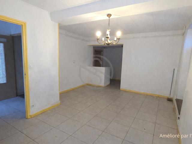 Maison vente à Vienne, La Côte-saint-andré