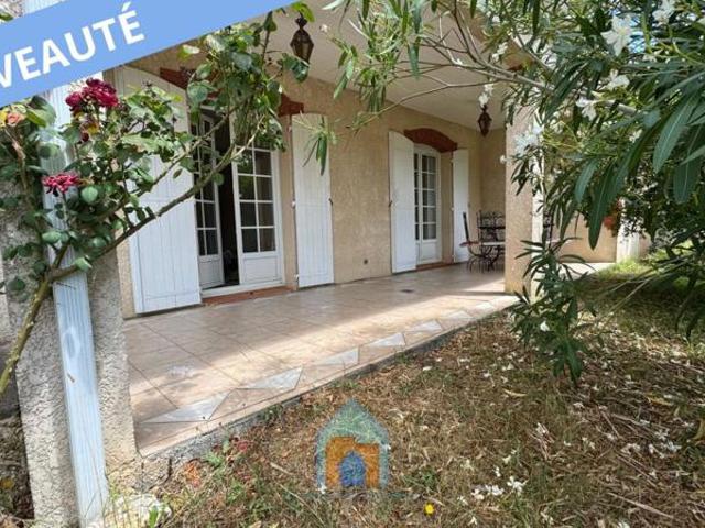 Maison vente à France métropolitaine, Mondonville