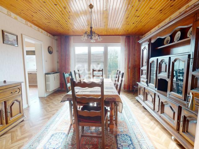 Maison vente à Forbach-Boulay-Moselle, Haute-vigneulles