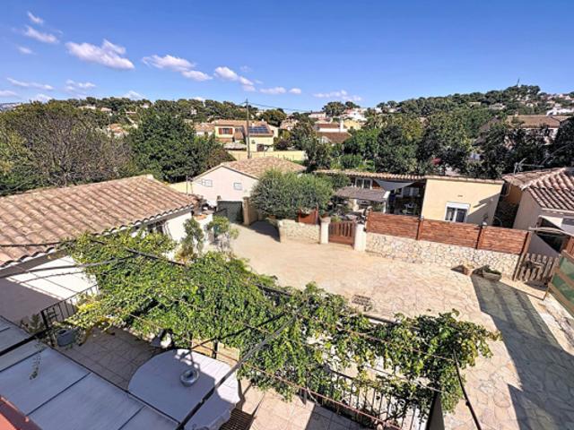 Maison vente à Arrondissement de Toulon, La Seyne-sur-mer