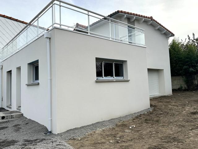 Maison vente à Saint-Nazaire, Pornichet