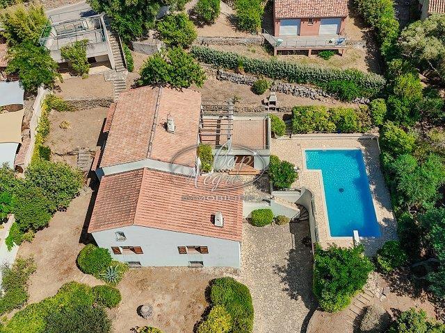 Maison vente à Arrondissement de Toulon, Le Lavandou