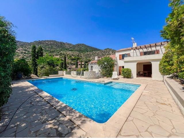 Maison vente à Arrondissement de Toulon, Le Lavandou