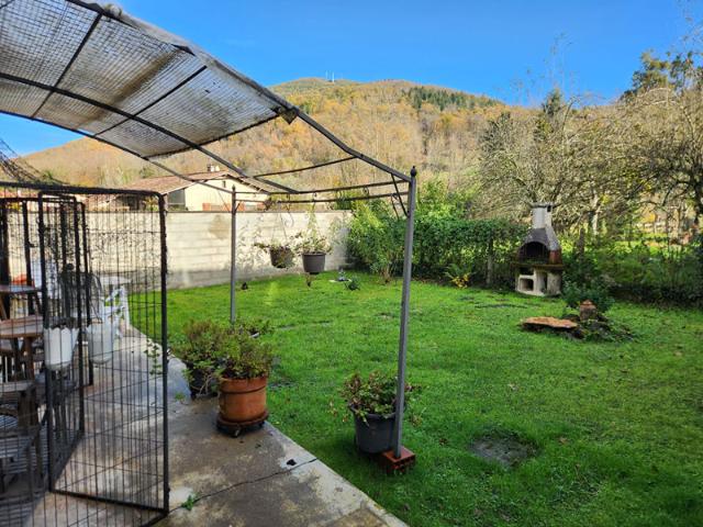 Maison vente à Saint-Gaudens, Arbas