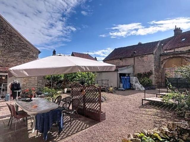 Maison vente à Montbard, Flavigny-sur-ozerain