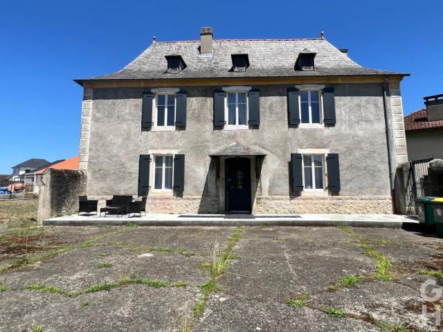 Maison vente à Labastide-Cézéracq, Pyrénées-Atlantiques