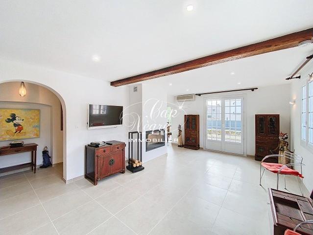 Maison vente à Arrondissement de Toulon, Bormes-les-mimosas