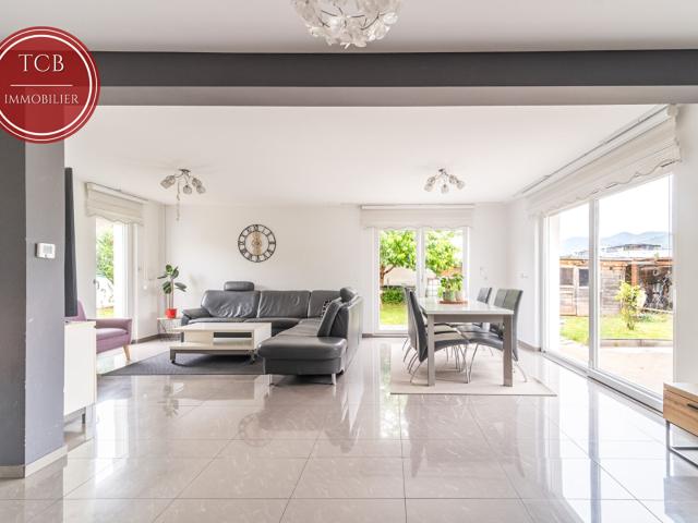 Maison vente à Thann-Guebwiller, Thann