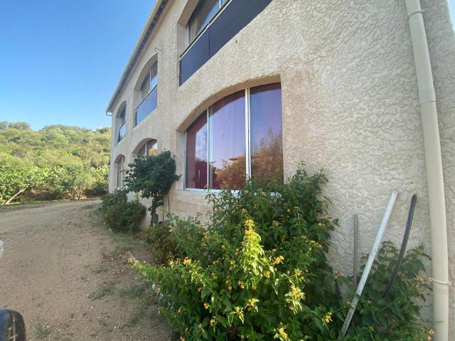 Maison vente à Ajaccio, Vico