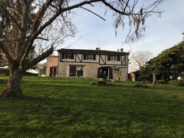 Maison location à Villeneuve-sur-Lot, Saint-sylvestre-sur-lot