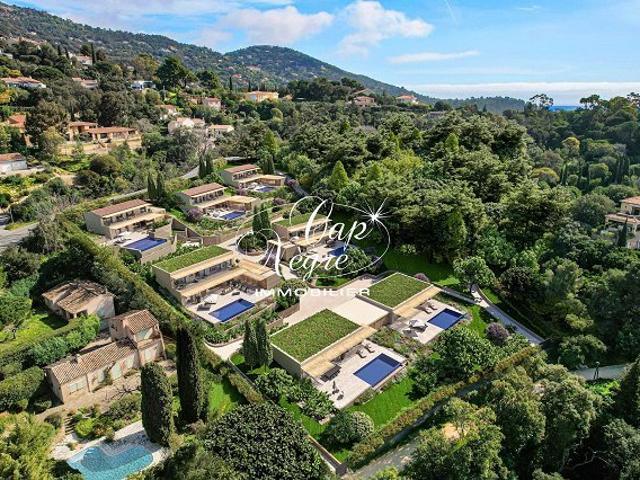 Maison vente à Arrondissement de Draguignan, Rayol-canadel-sur-mer