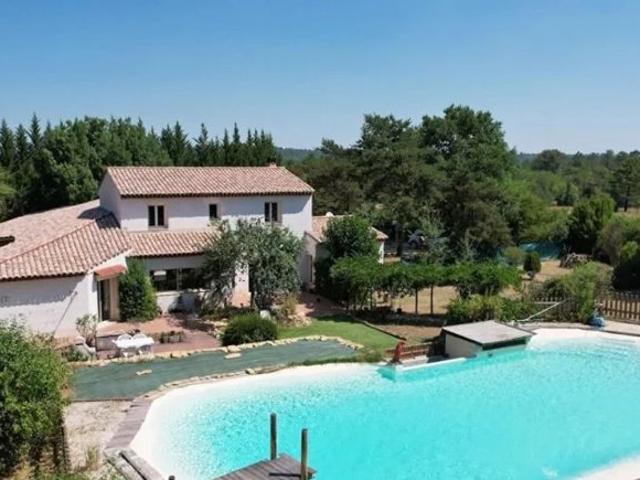 Maison vente à Brignoles, Mazaugues