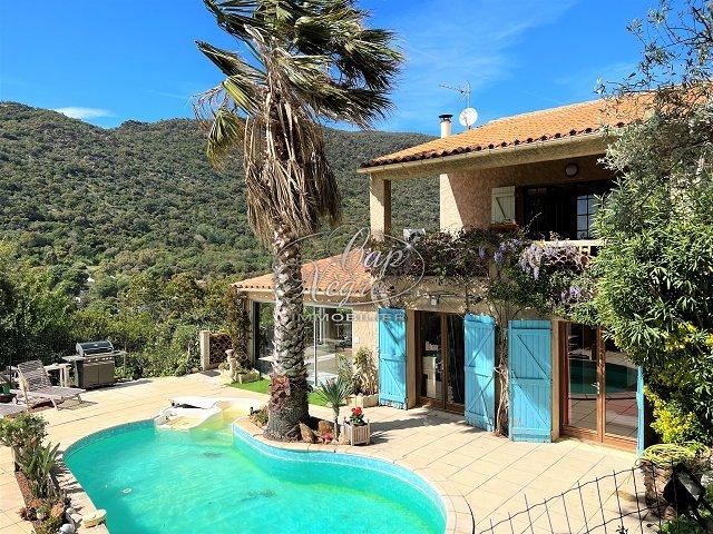 Maison vente à Arrondissement de Draguignan, Rayol-canadel-sur-mer