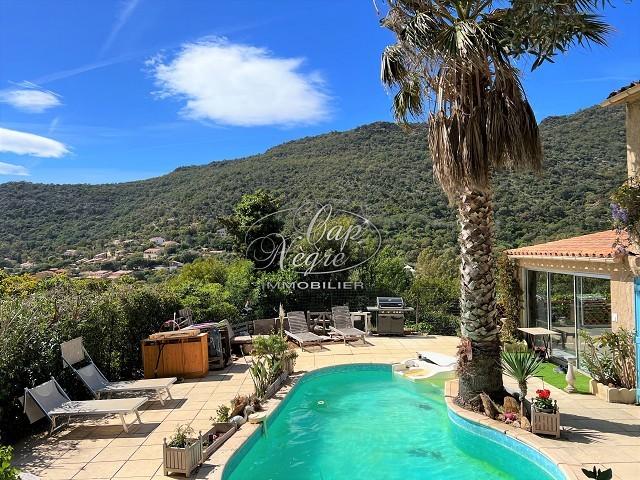 Maison vente à Arrondissement de Draguignan, Rayol-canadel-sur-mer