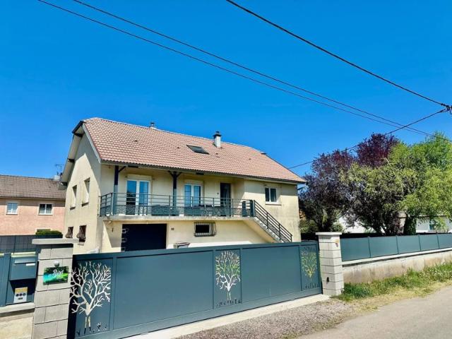 Maison vente à Lure, Saint-loup-sur-semouse