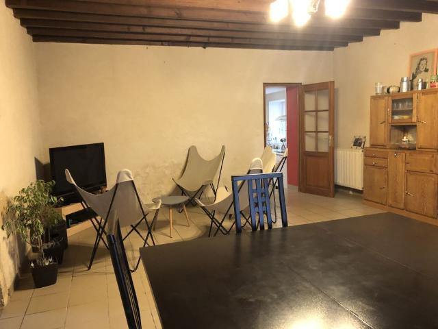 Maison location à Langon