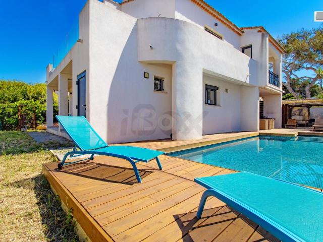 Maison location à Arrondissement de Toulon, Six-fours-les-plages